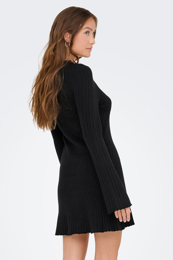 ONLMICHELLA knitted dress - Black