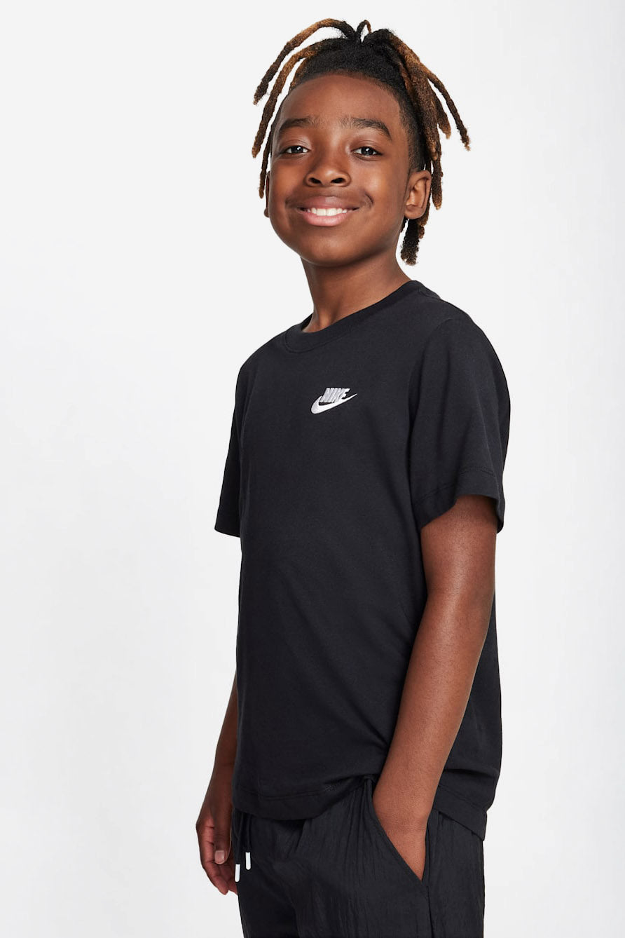 T-Shirt - Black