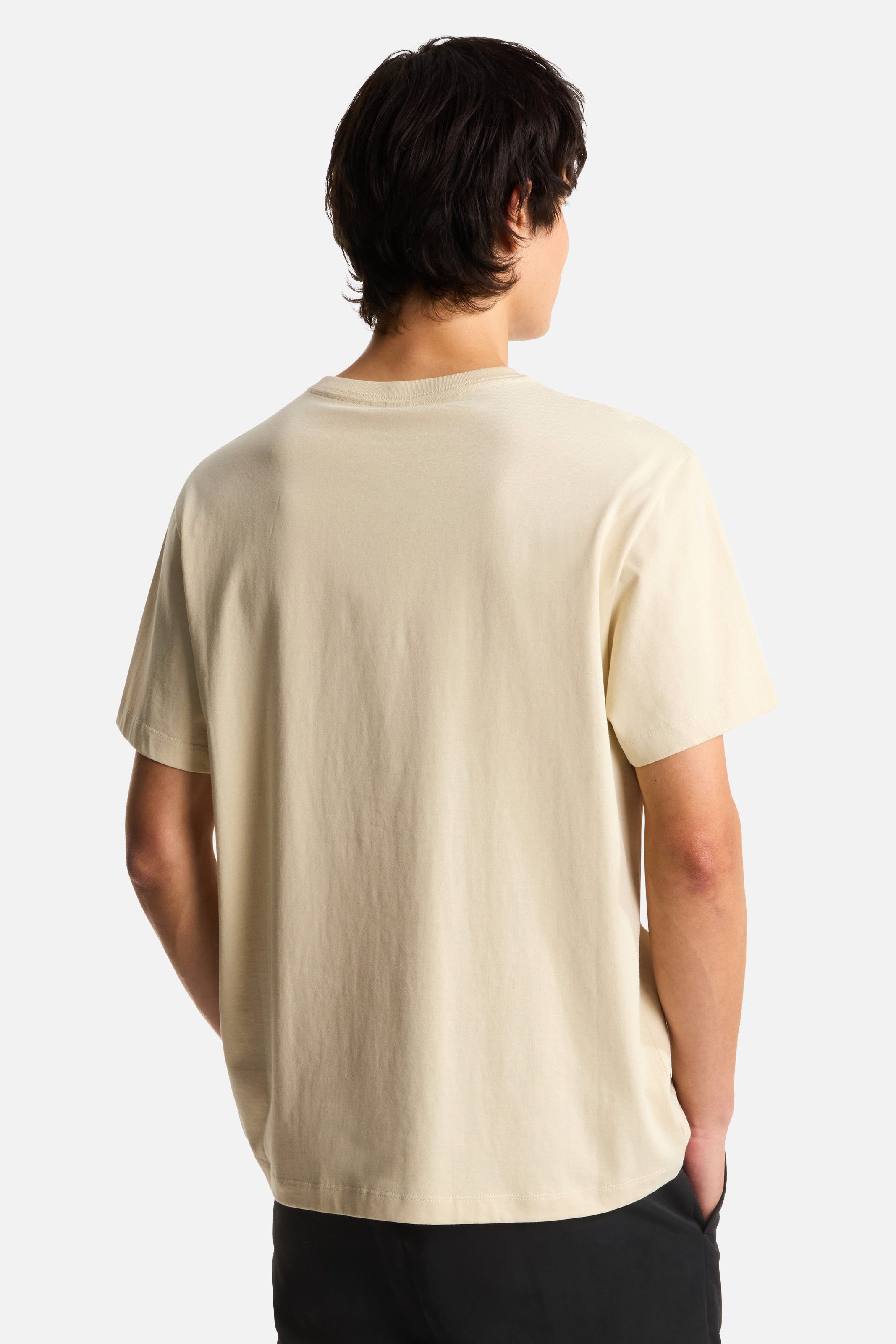 T-shirt - Desert Stone