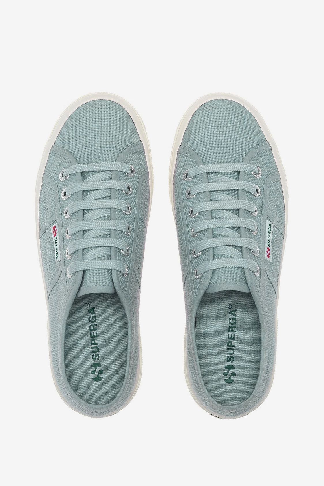 Plateau Sneaker - Blue Stone