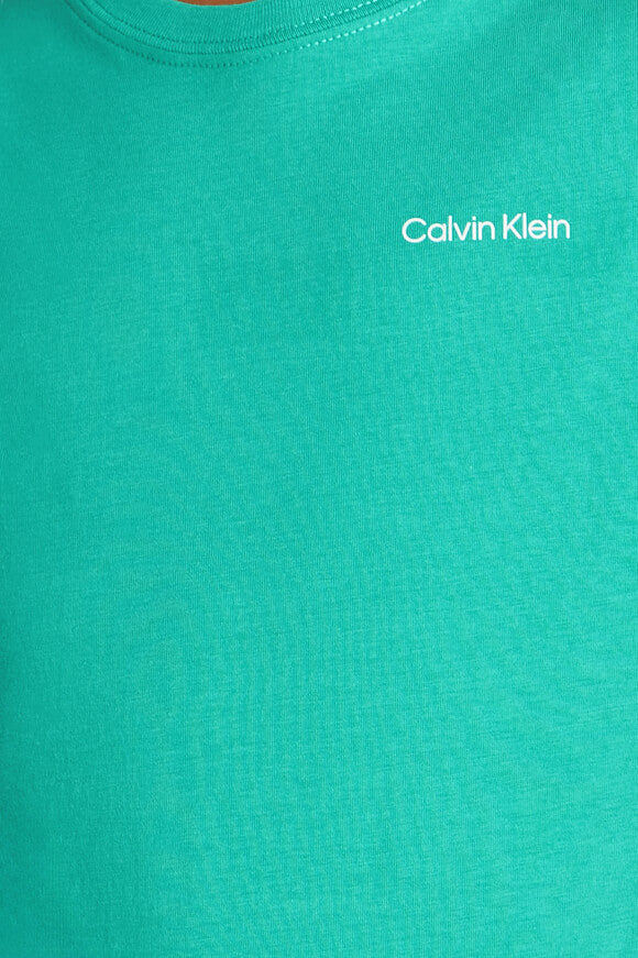 T-Shirt - Bahama Green