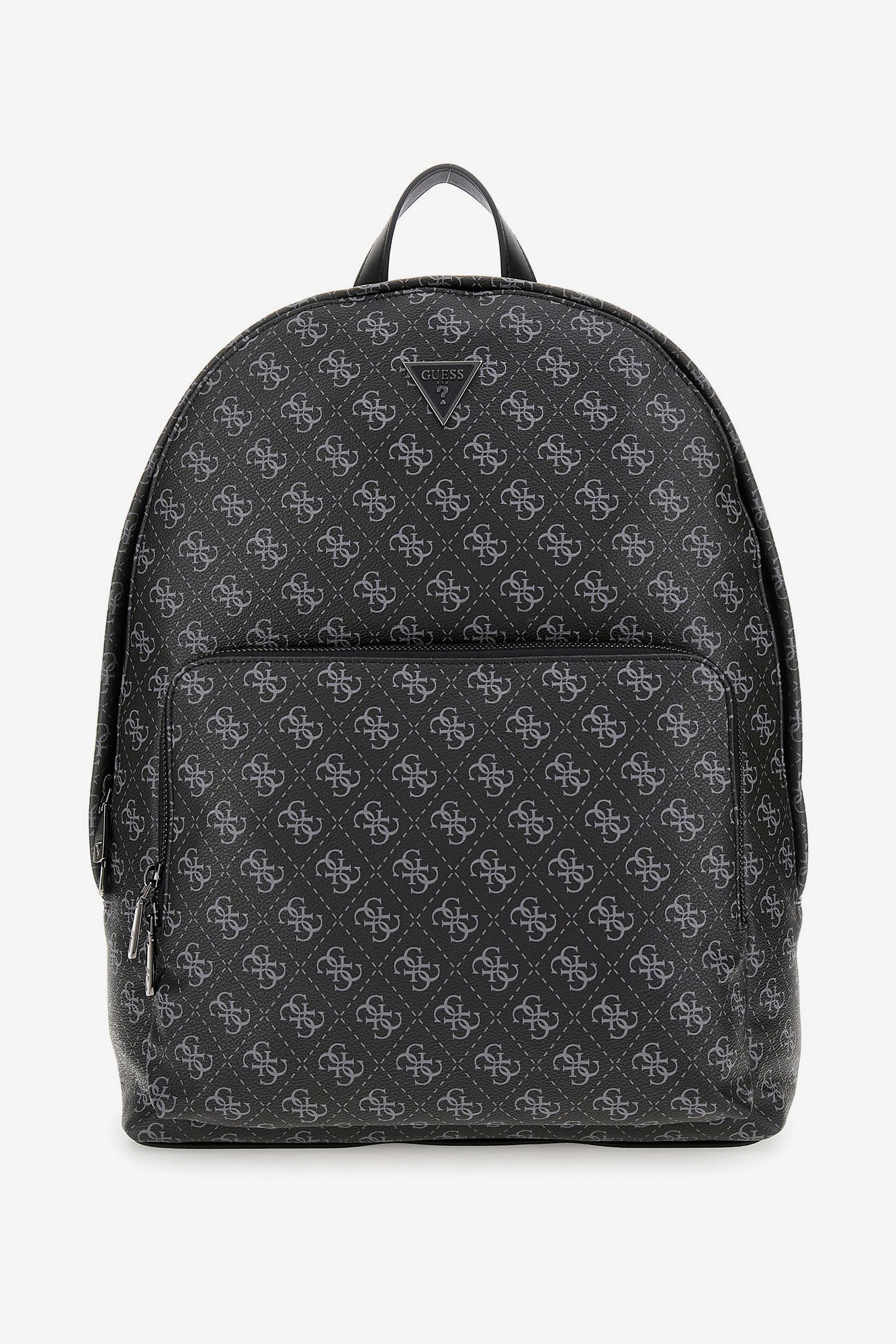 Milano Rucksack - Black