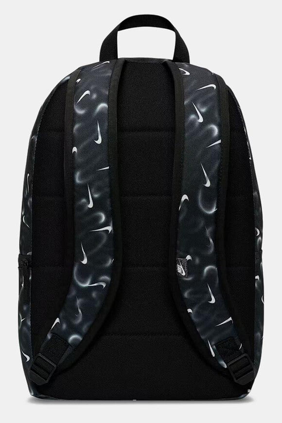 Zaino Heritage - Nero + Bianco Summit