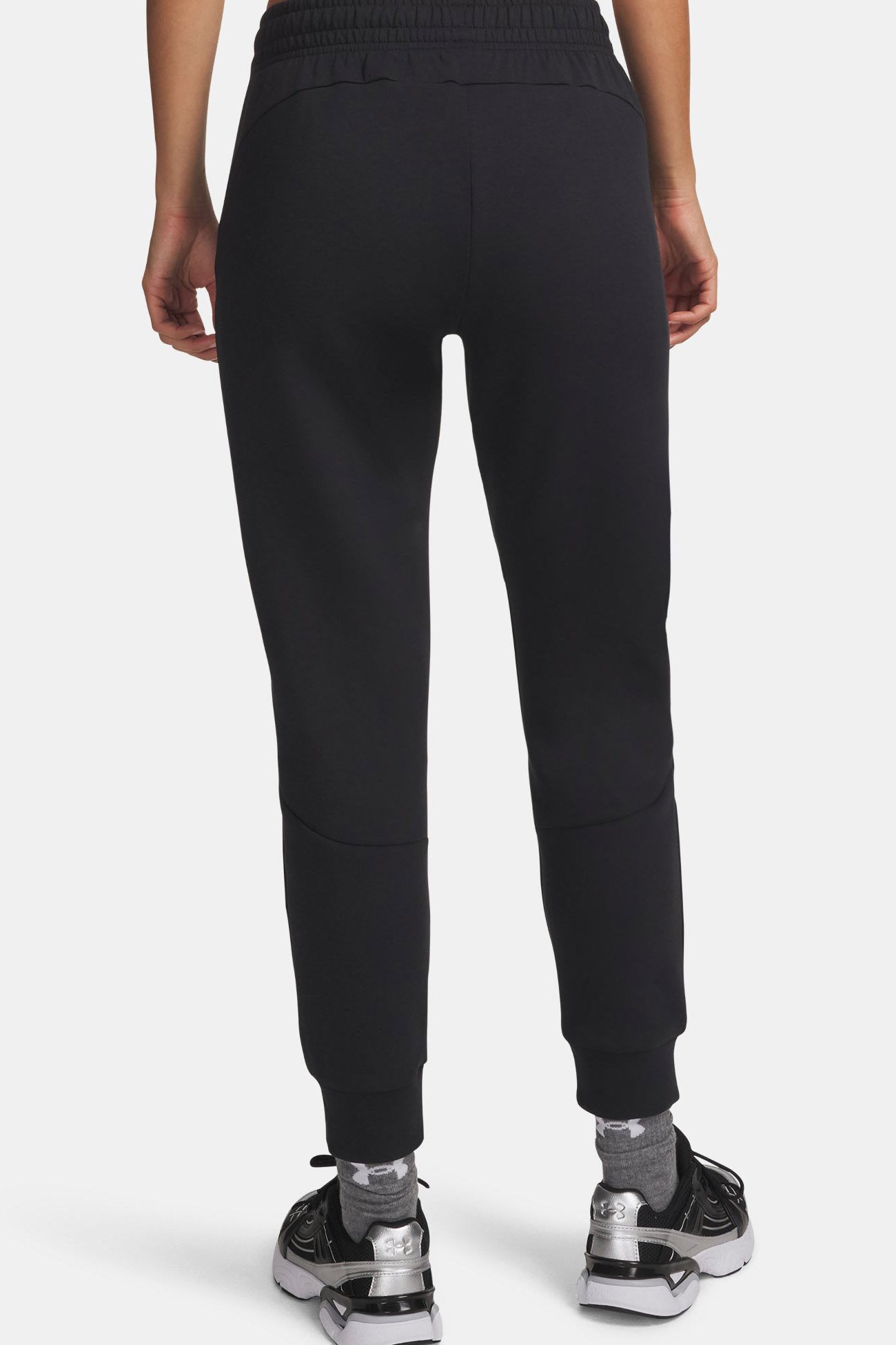 Sweathose - Black