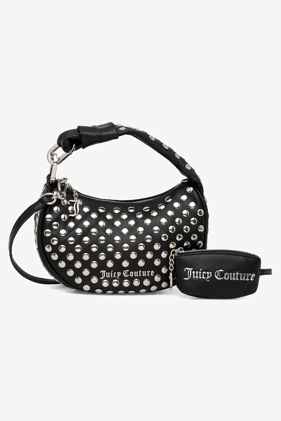 Blossom sac à main et à bandoulière - Black