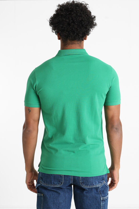 Poloshirt - Green