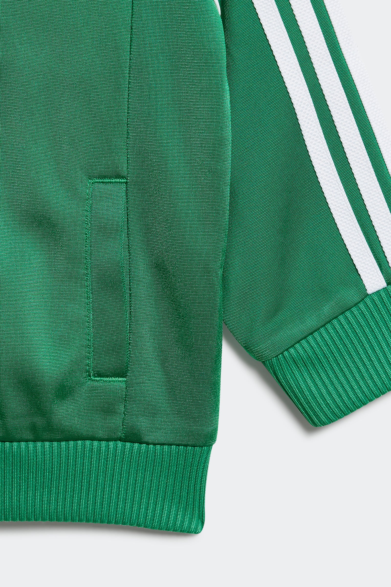Baby-Set - Green