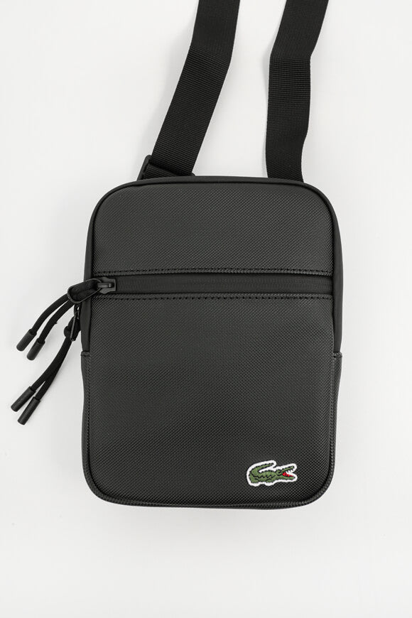 Umhängetasche - Schwarz