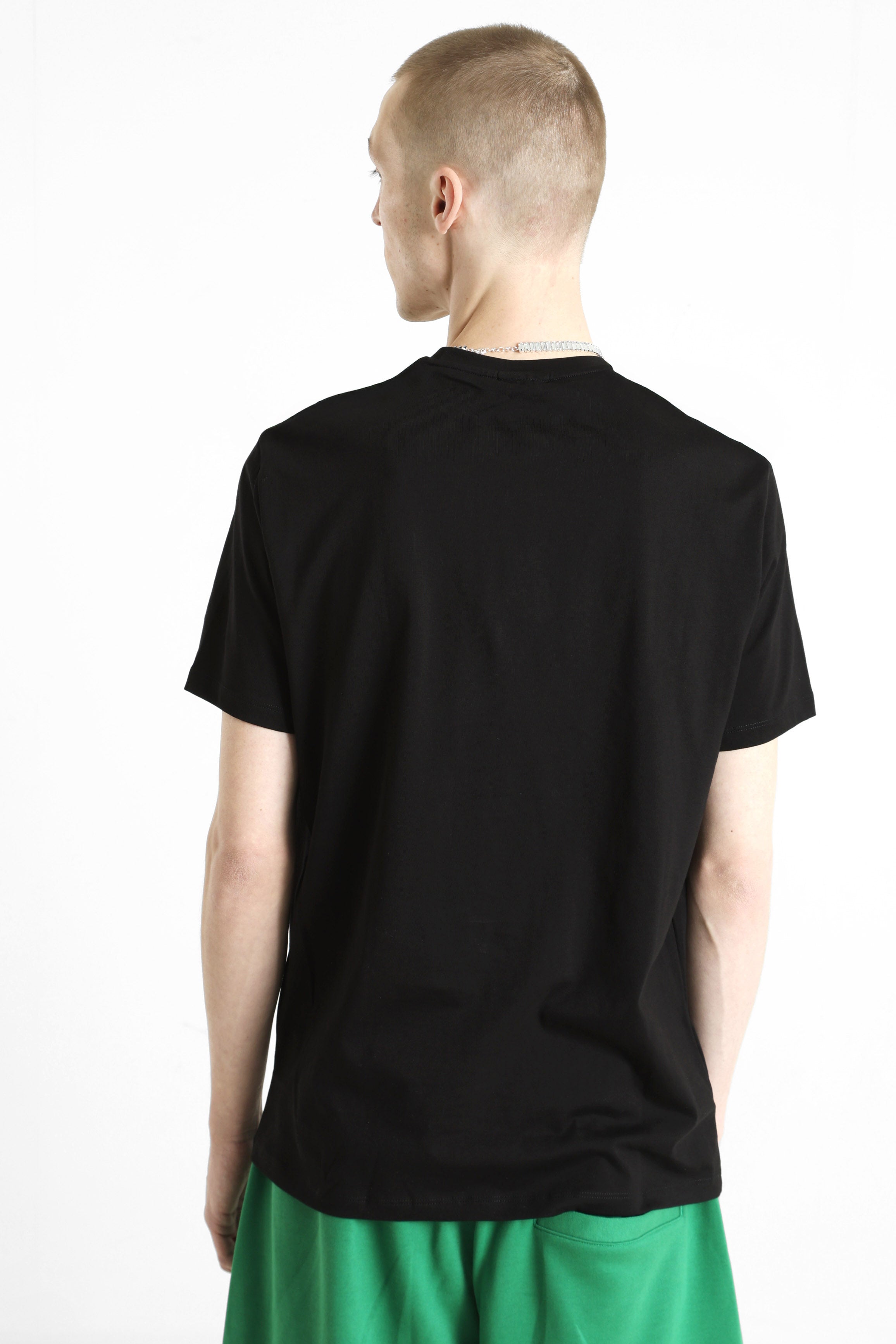 T-Shirt - Black