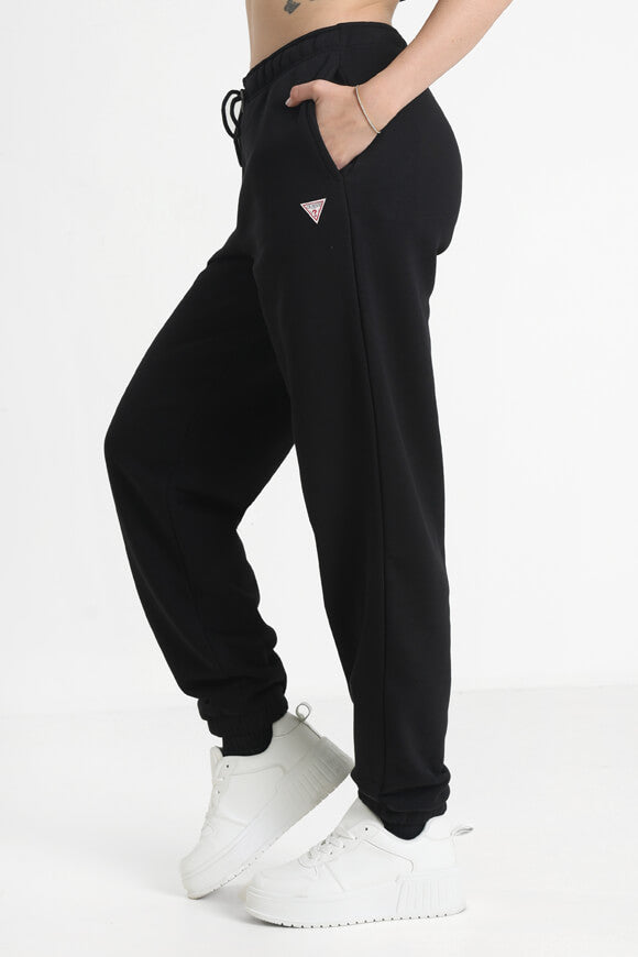 Pantaloni in felpa - Jet Black