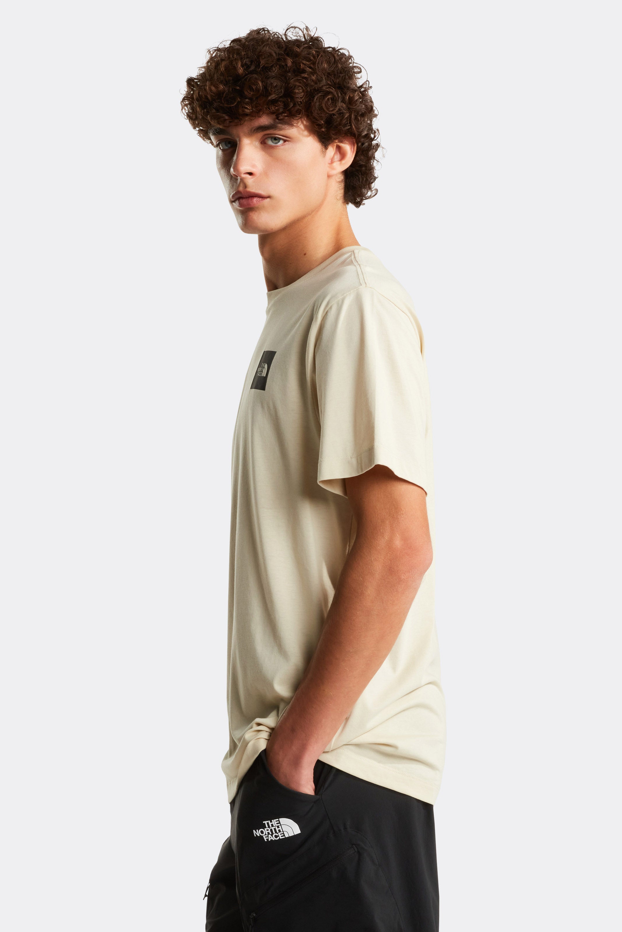 T-Shirt - Desert Stone