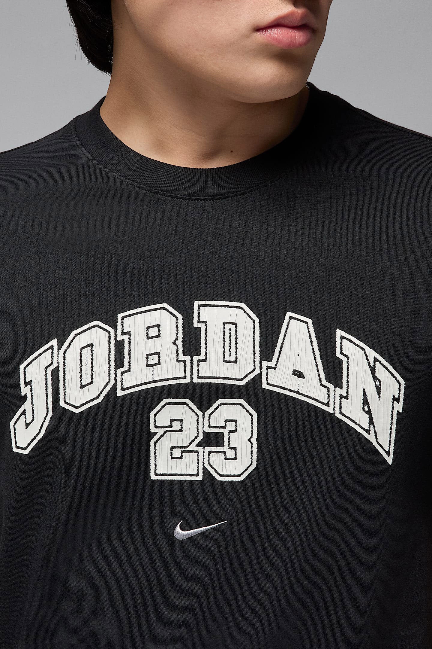 T-Shirt - Black