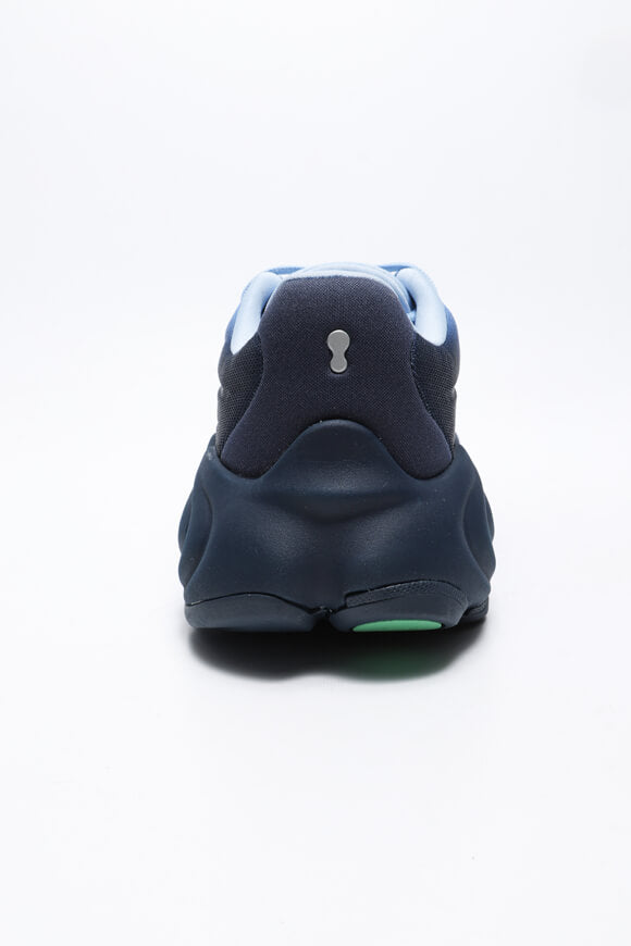 Spinor 225 Sneaker - Navy + Light Blue