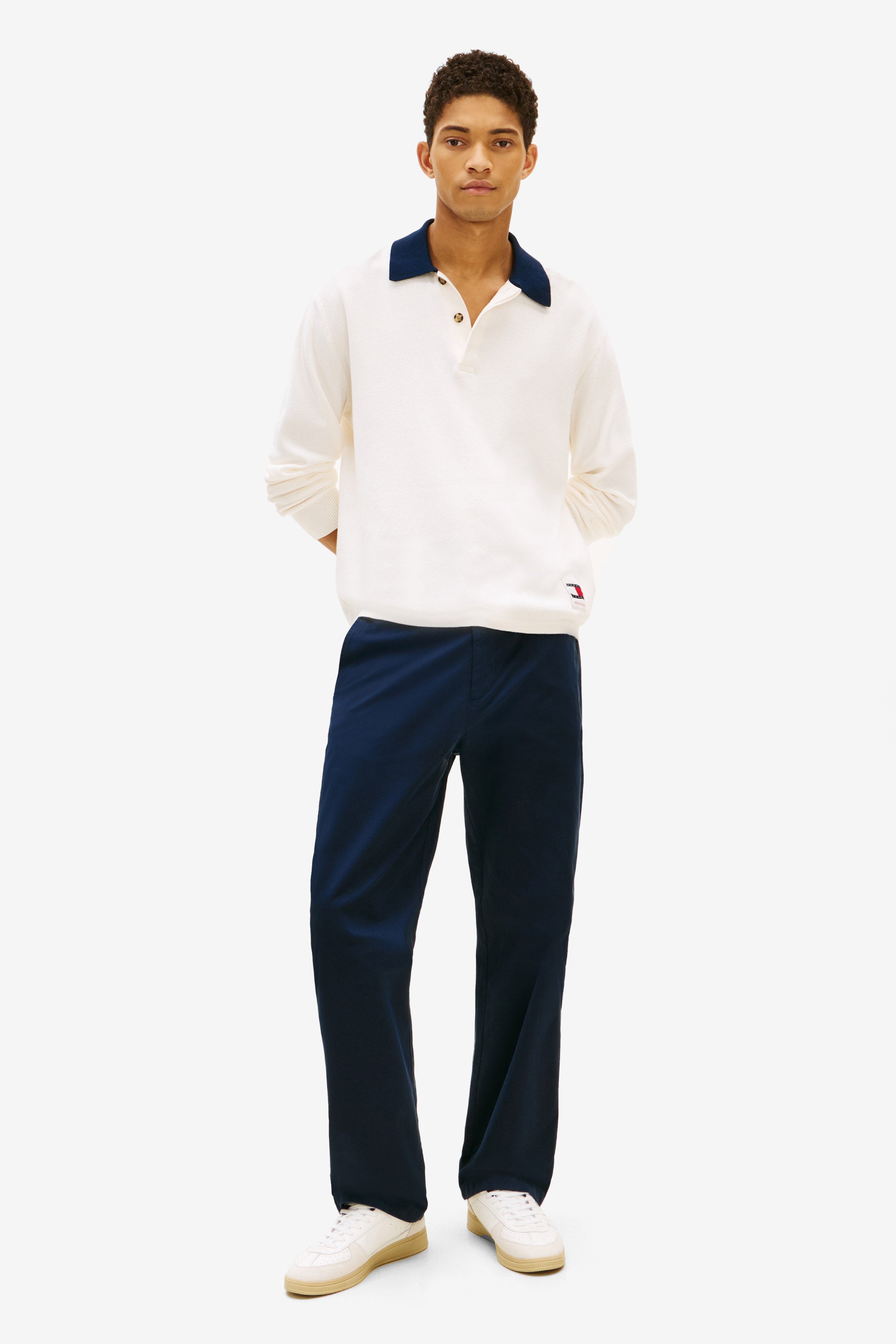 OTIS chinos L32 - Dark Night Navy