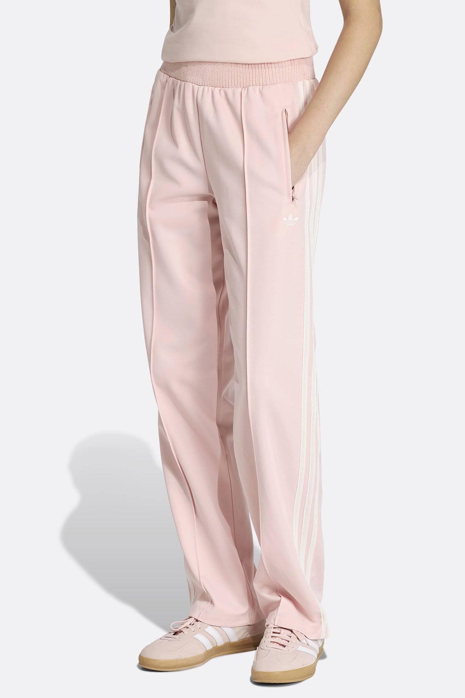 Pantaloni da tuta - Sandy Pink
