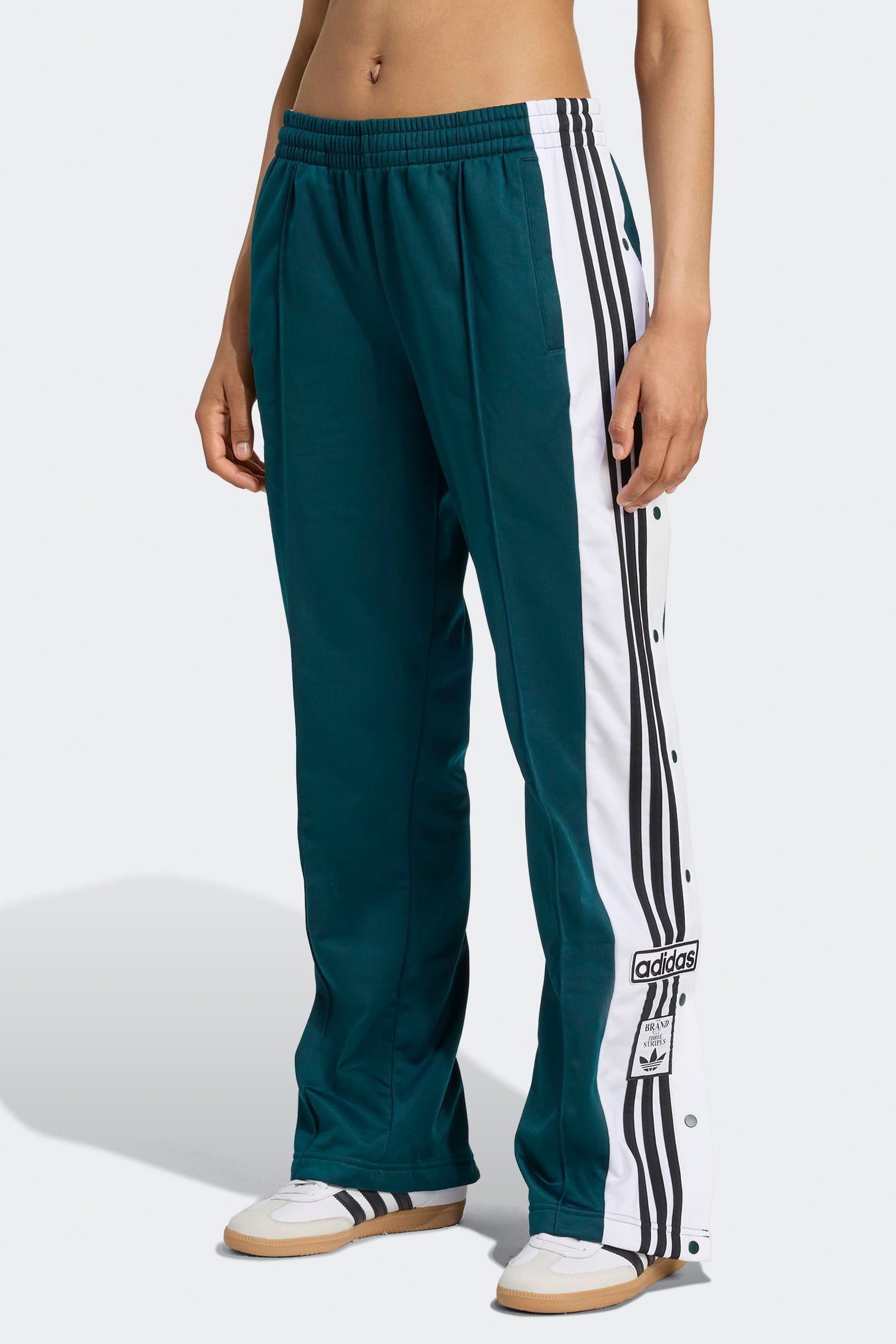 Pantalon d'entraînement Adibreak - Aurora Ivy