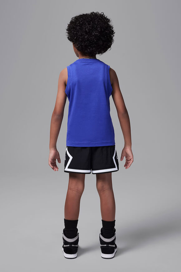 Kids-Set - Purple Comet + Black