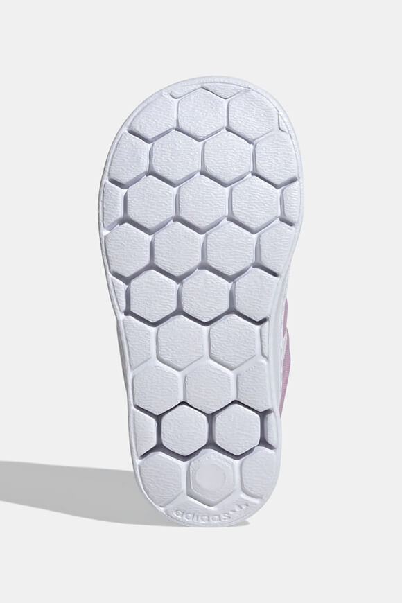 Superstar 360 Baby Sneaker - Bliss Lilac + Cloud White