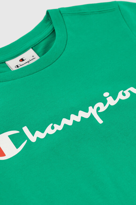 T-Shirt - Bright Green