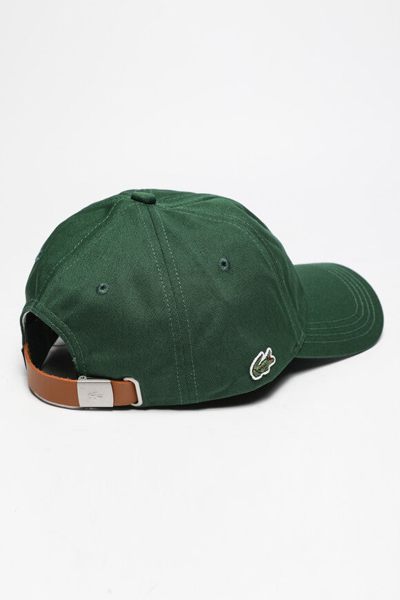 Strapback cap - Green