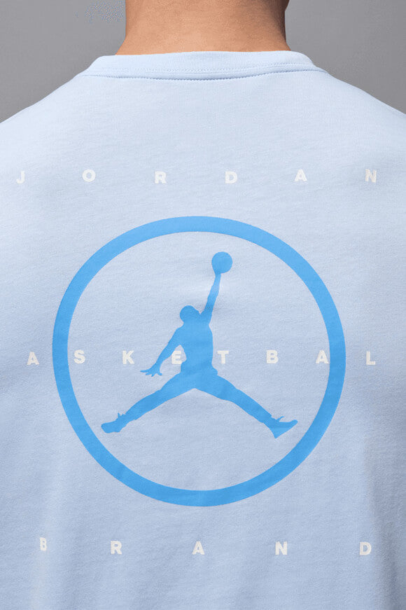 T-Shirt - Hydrogen Blue