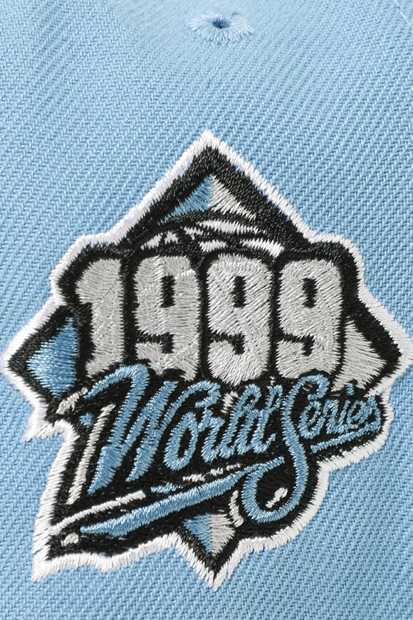 Casquette 59Fifty - Bleu ciel