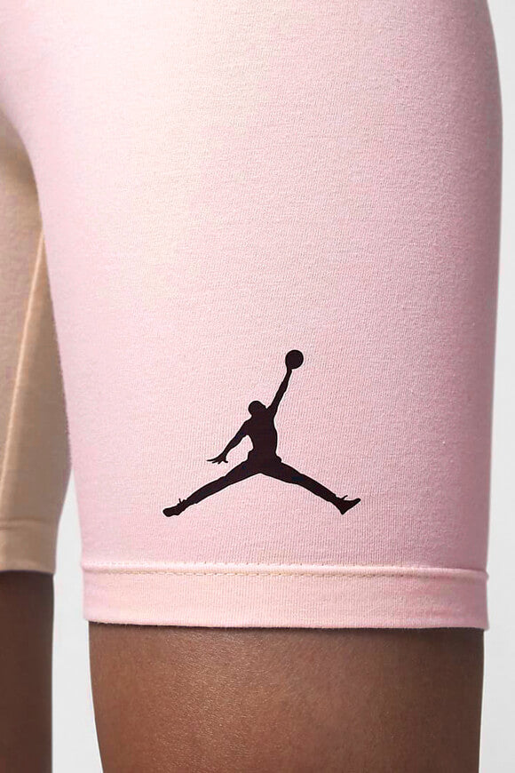 Cuissard cycliste - Pink Foam