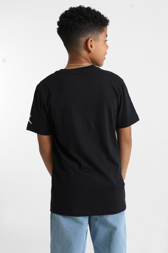 Maglietta - Nero