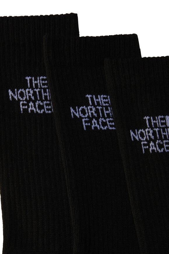 Lot de 3 paires de chaussettes - Black