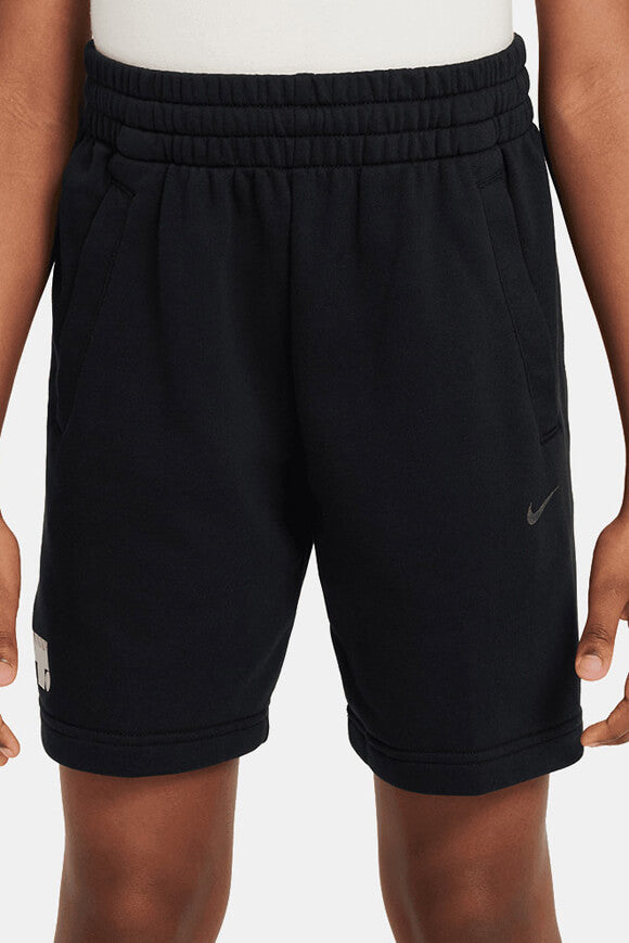 Pantaloncini da bagno - Nero