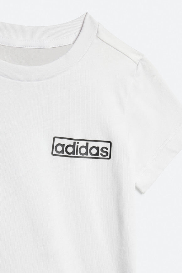 Set per bambini - Bianco e nero