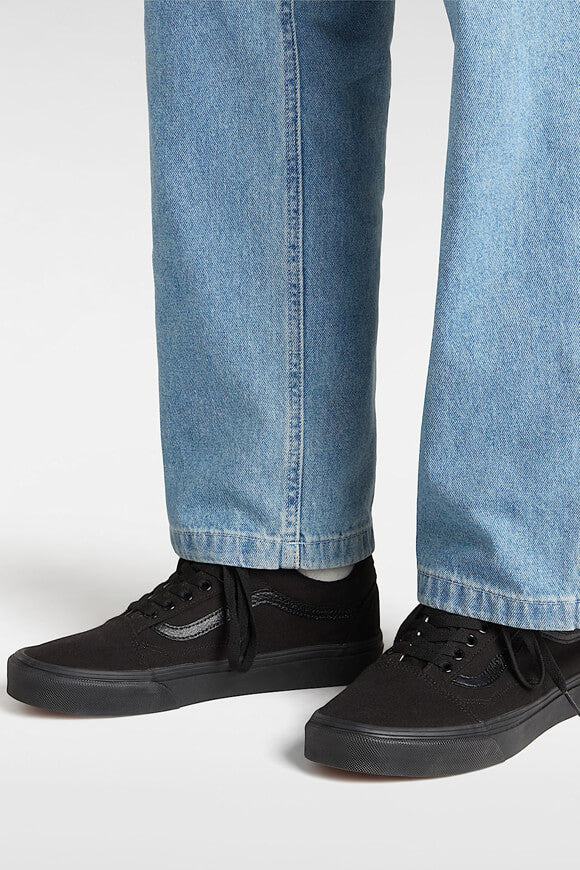 Sneaker Old Skool - Nero