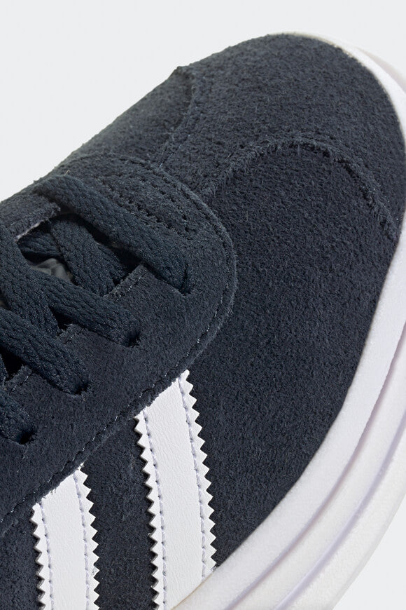 Gazelle Bold Plateau Sneaker - Aurora ink