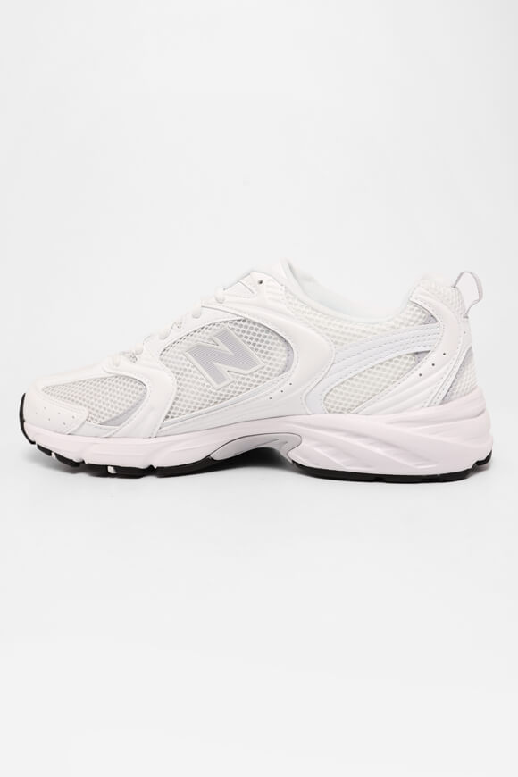 Sneaker U 530 Seasonal - Bianco + Grigio chiaro