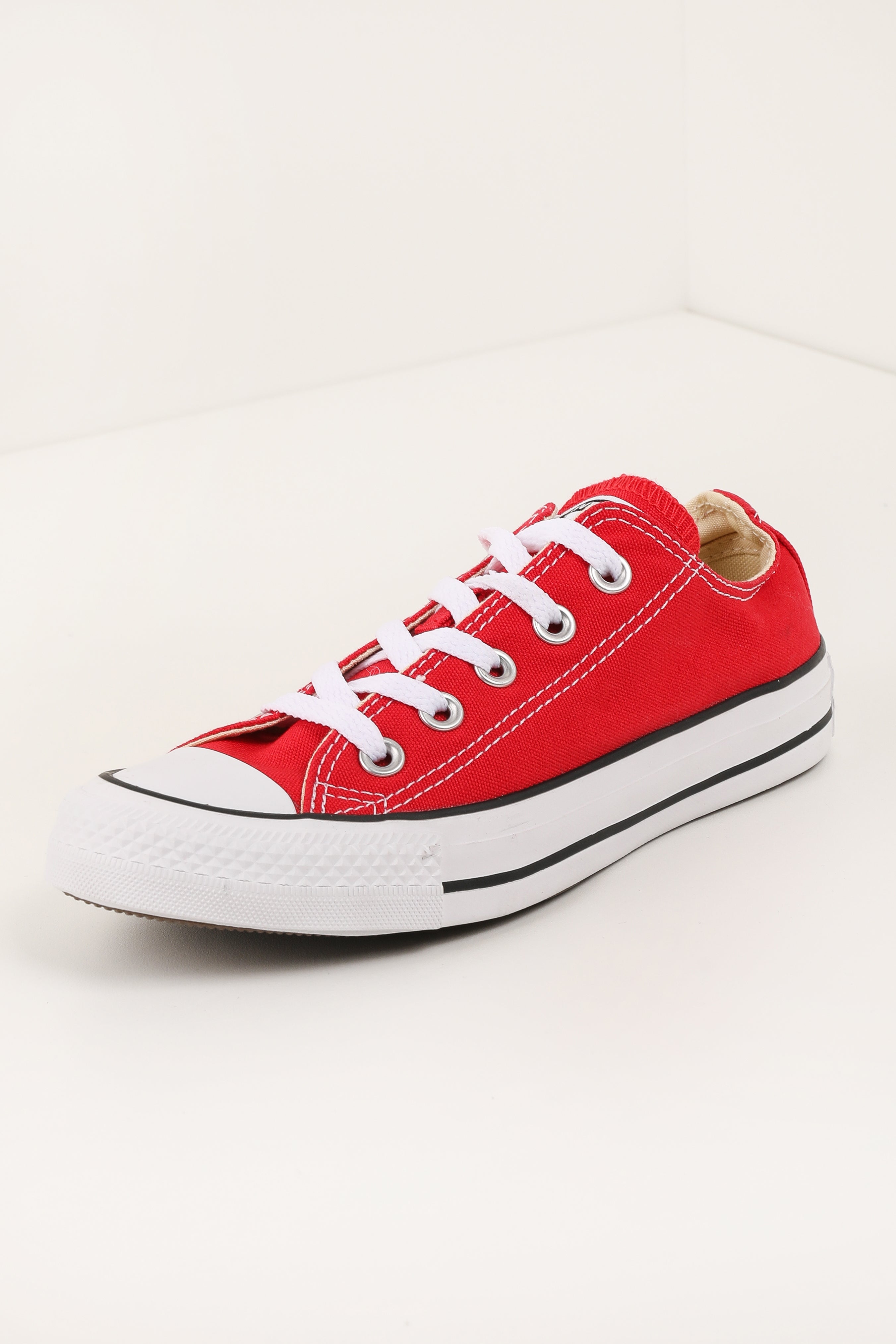 Sneaker Chuck Taylor - Rosso_1
