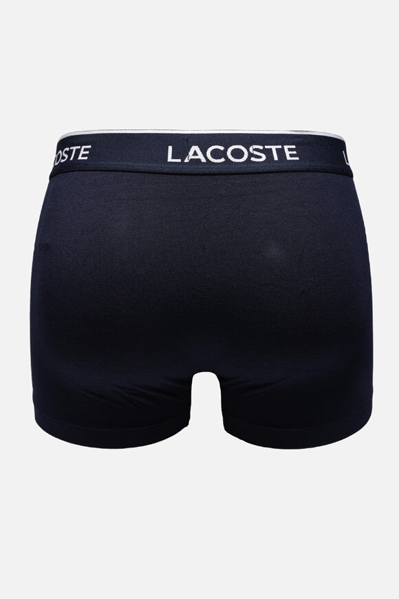 Lot de 3 boxers - Navy