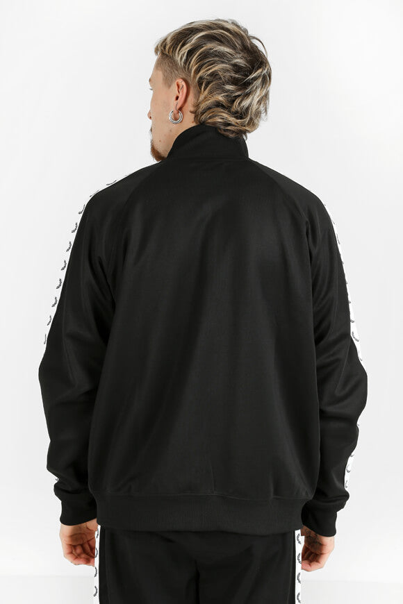 Leichte Jacke - Schwarz