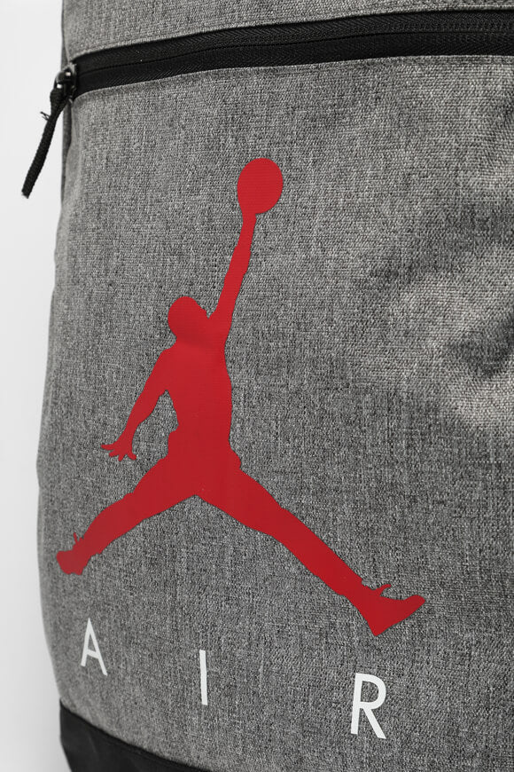 Air Backpack - Carbon Heather