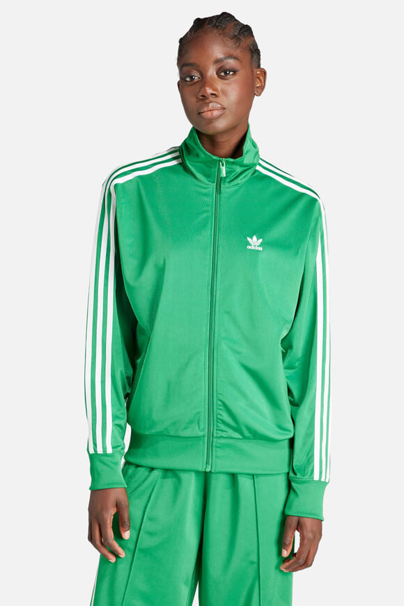Veste d'entraînement Firebird - Green