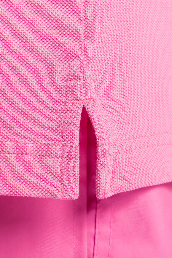 Club polo - Playful Pink
