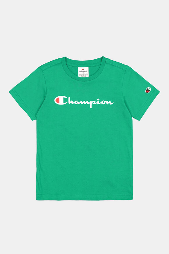 T-Shirt - Bright Green