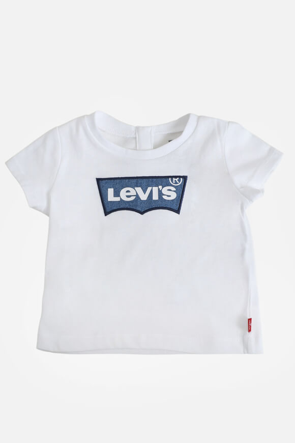 T-shirt pour bébé - Bright White