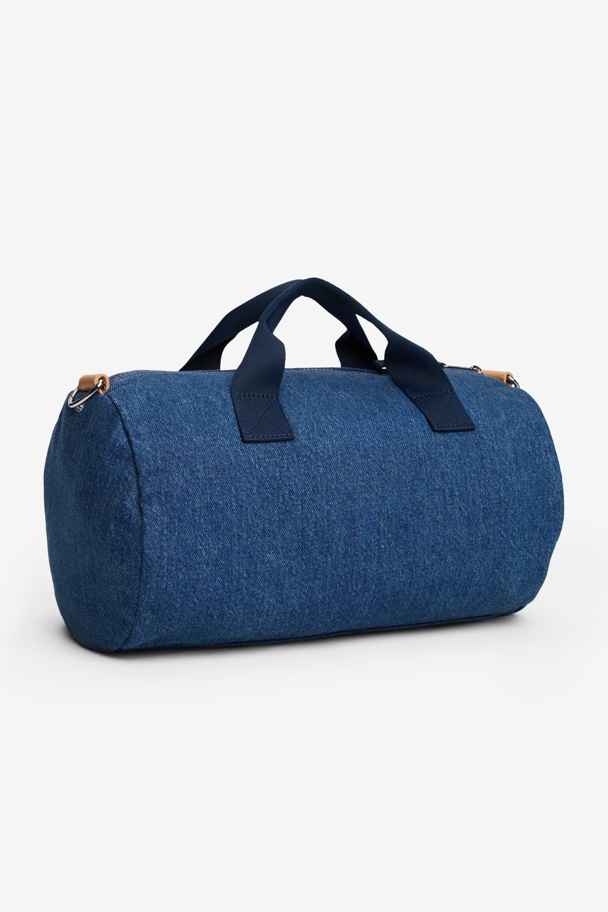 Sac à main et à bandoulière en jean - Blue Denim