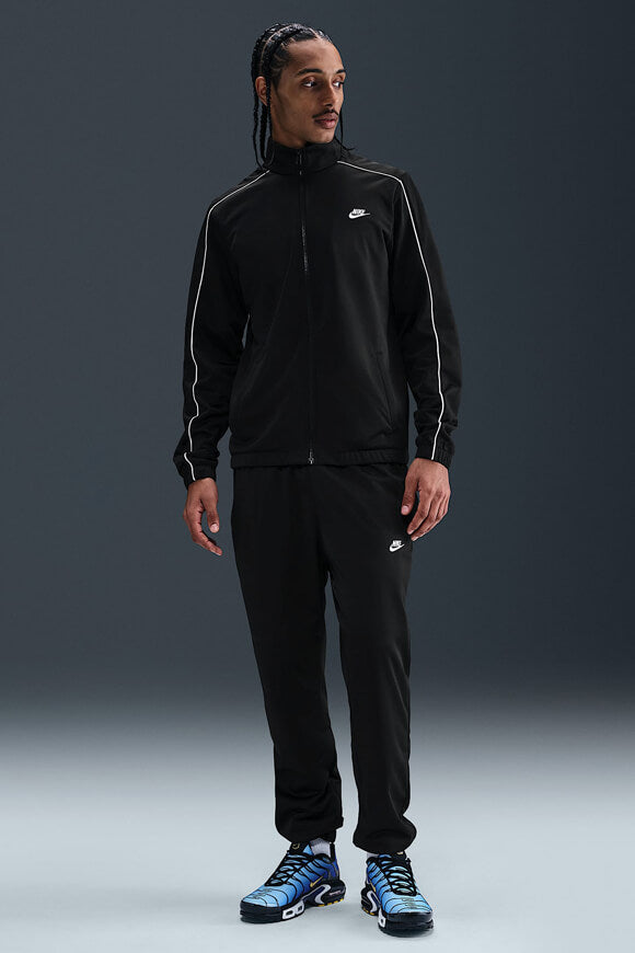 Pantaloni della tuta - Nero