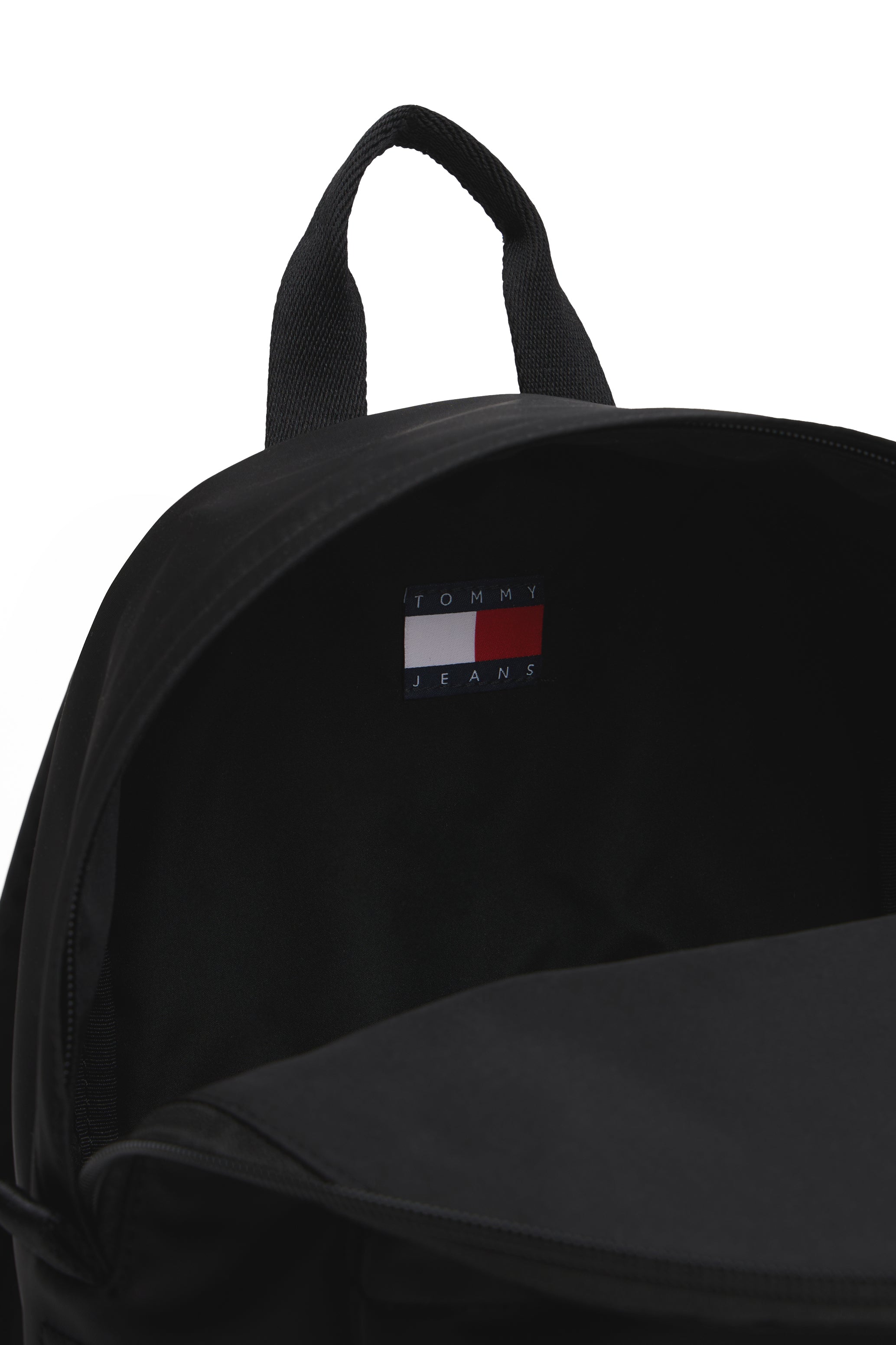 Mini Rucksack - Black