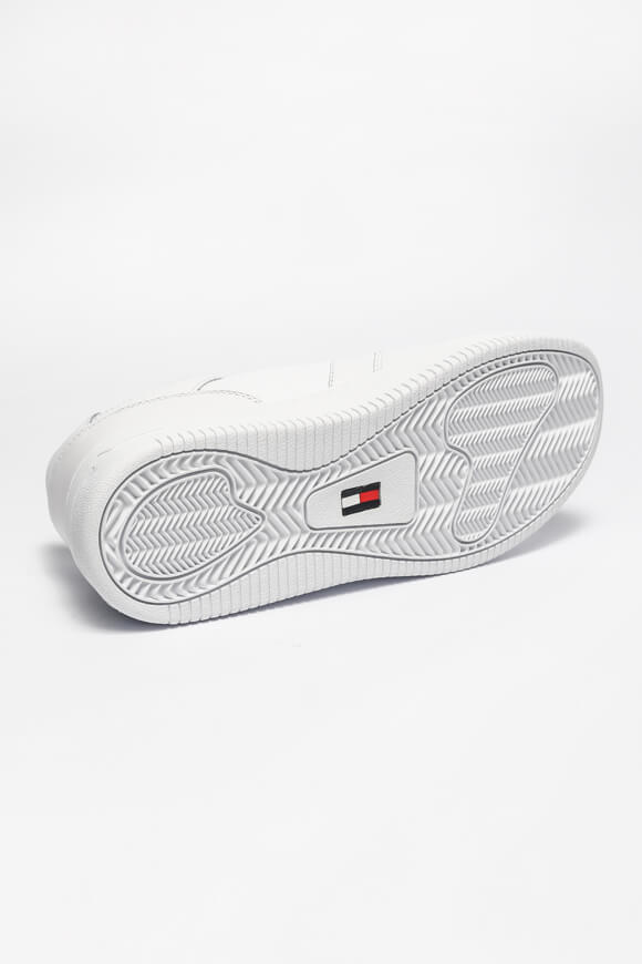 Sneakers - Blanc