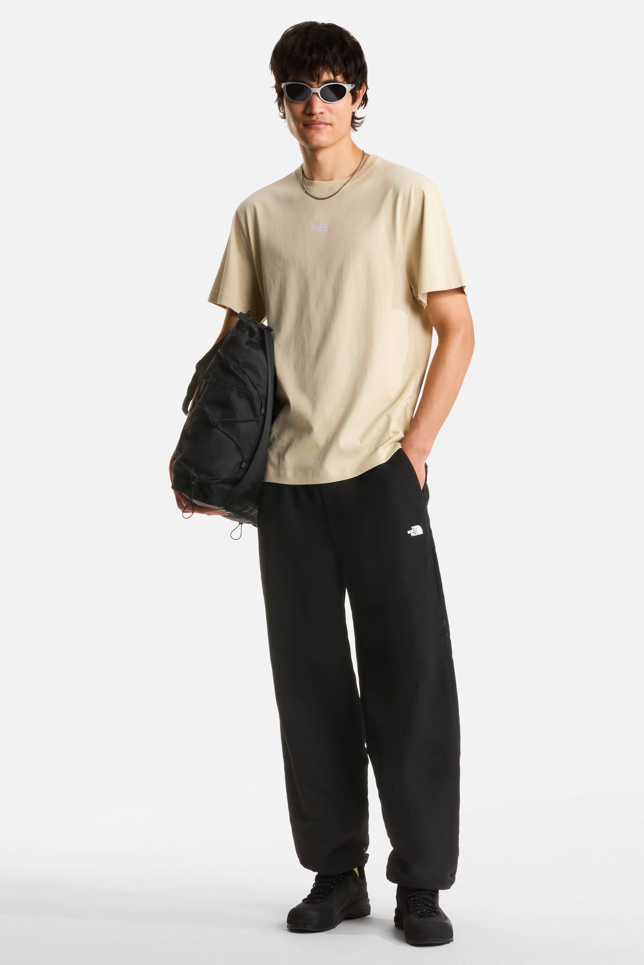 T-shirt - Desert Stone