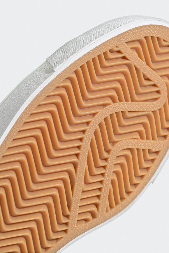 Baskets Campus Vulc - Cloud White