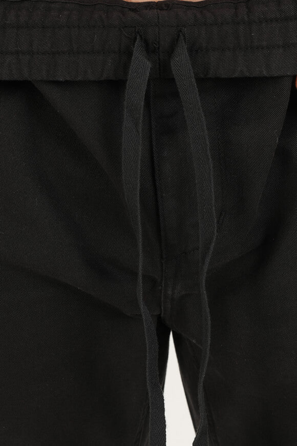 Pantalon chino - Noir