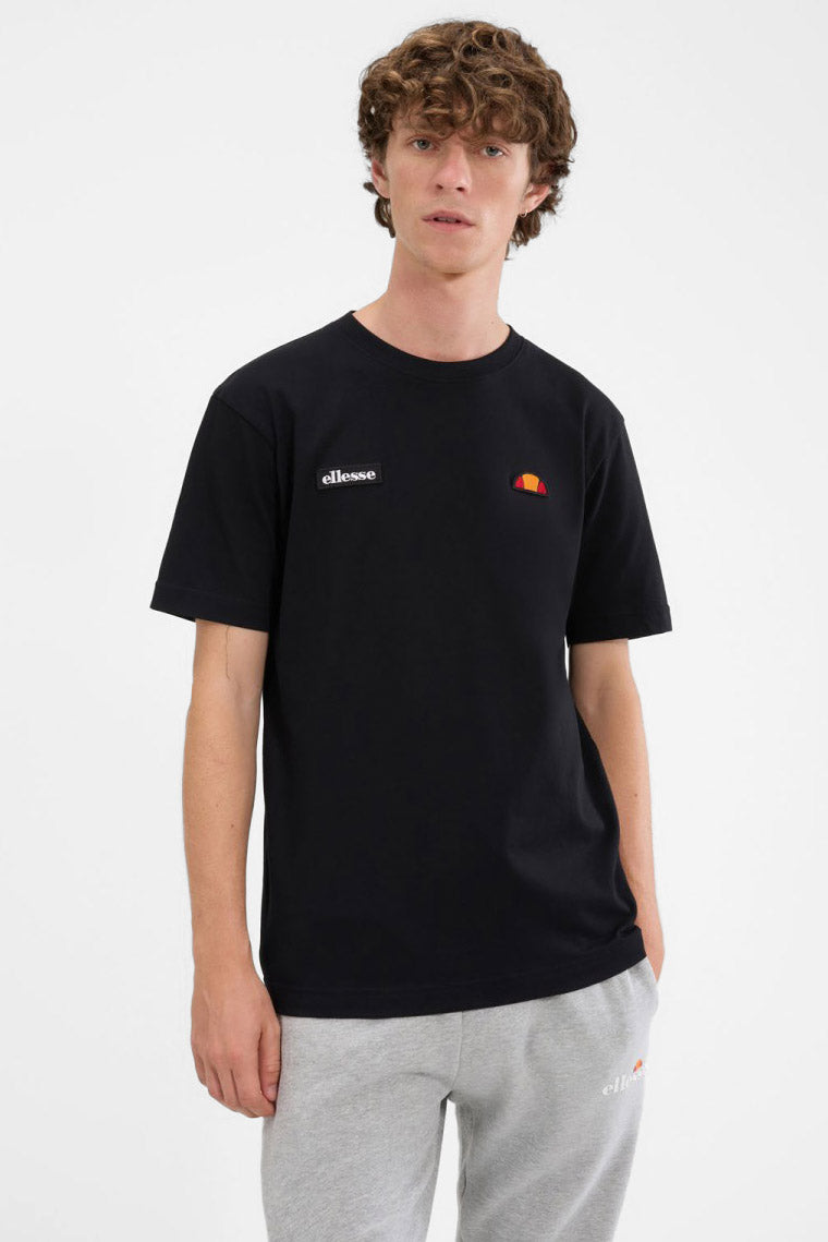 Floran T-Shirt - Black